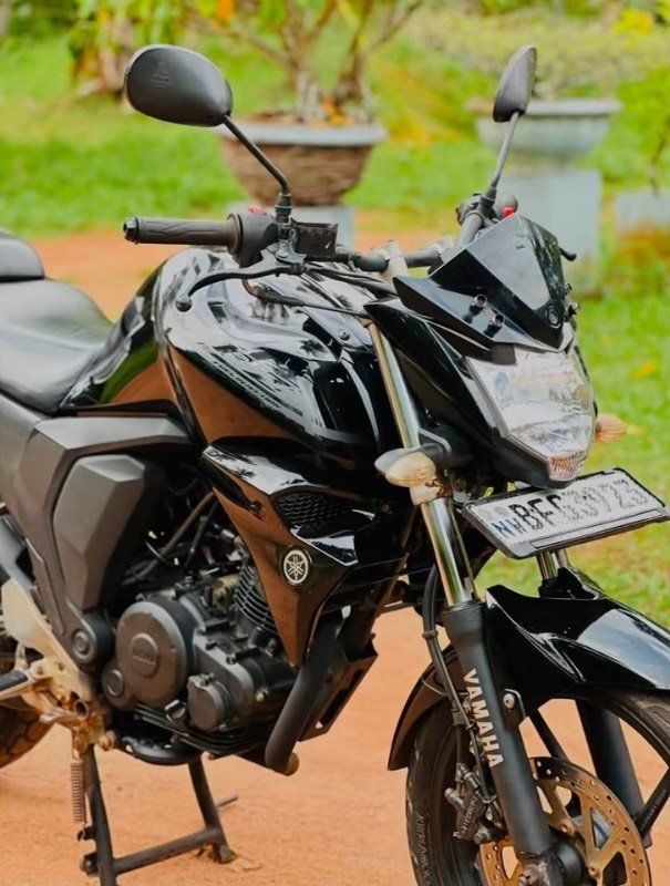 Yamaha Fz v2 For Sale