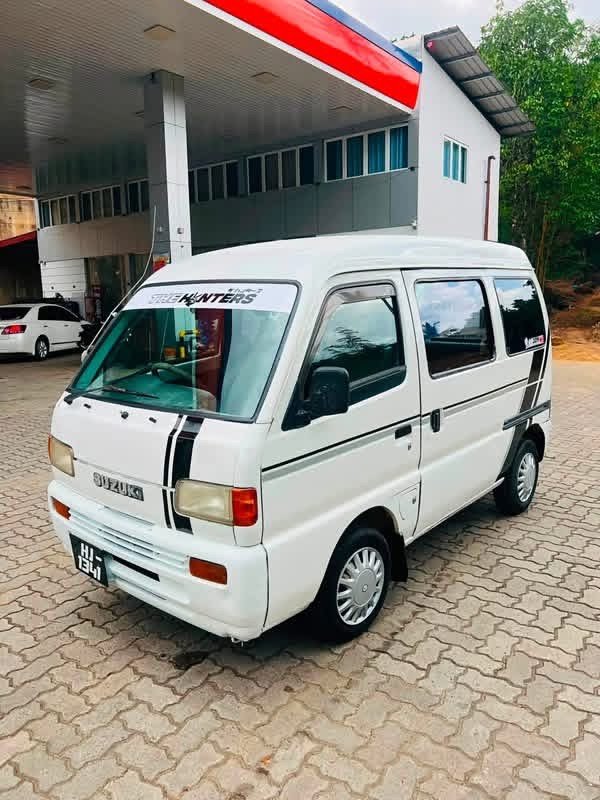Van for sale