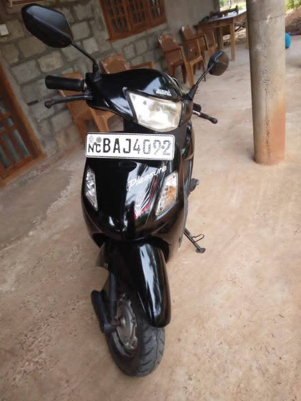 Hero pleasure for sale