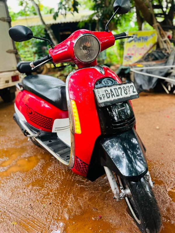 Bike for sale
