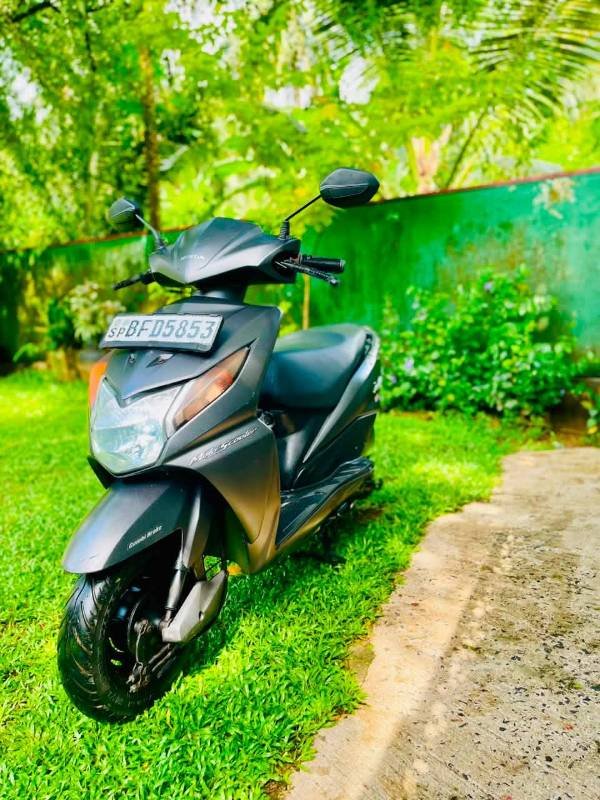 Honda Dio for sale