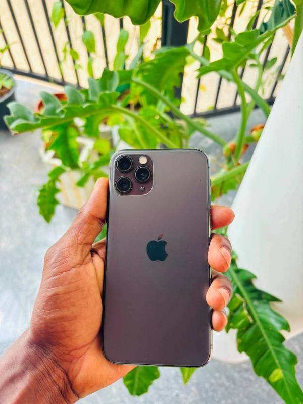 I phone 11 pro for sale