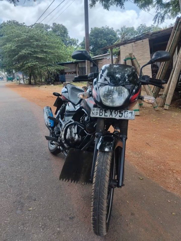 Bajaj Pulsar 150 For Sale