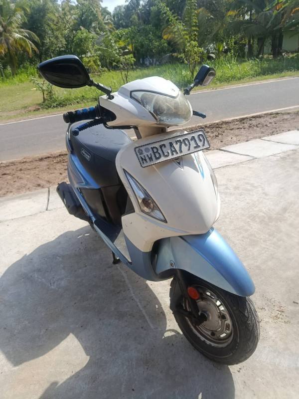 Bike