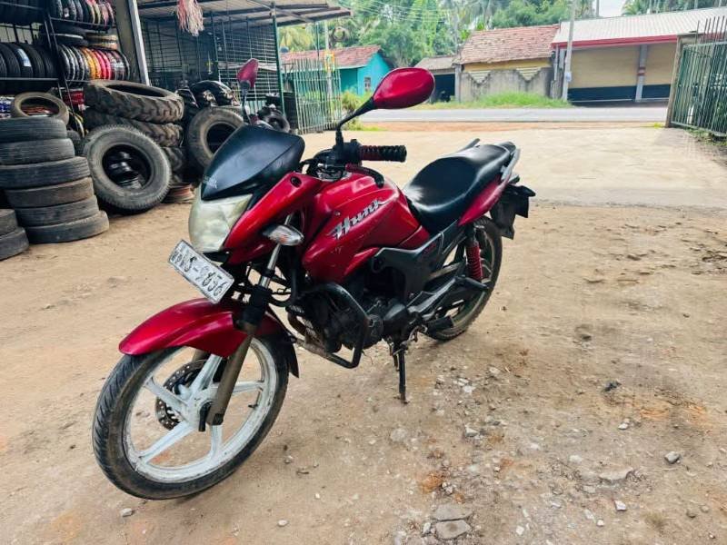 Bike