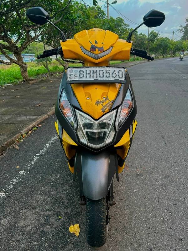 Honda Dio for sale
