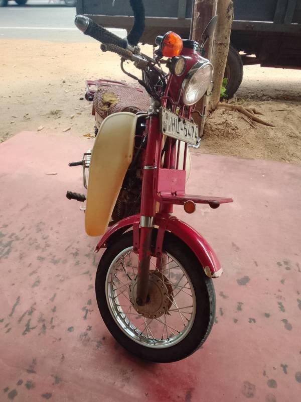 Bike