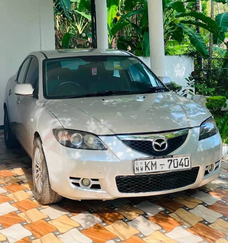 Mazda Axsla for sale