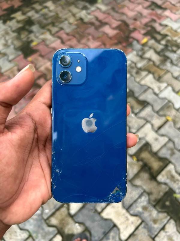 I phone 12 for sale