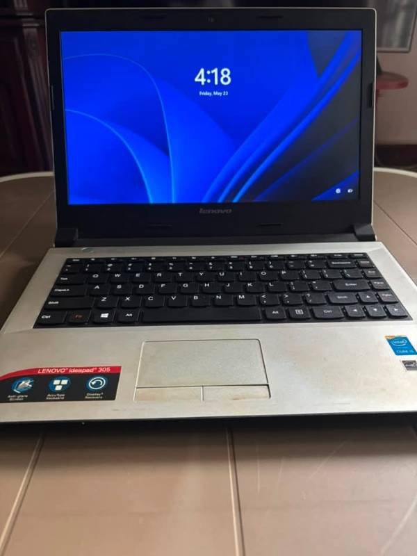 Lap top