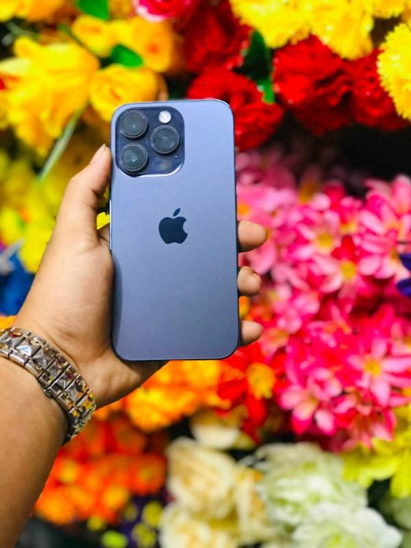 I phone 14 pro for sale