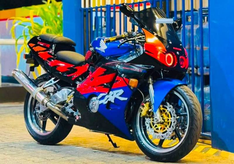 Bike