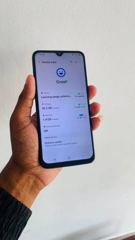 Phone for sale