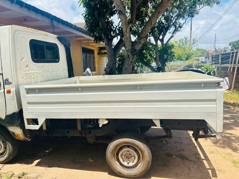 Mahindra Maximo for sale