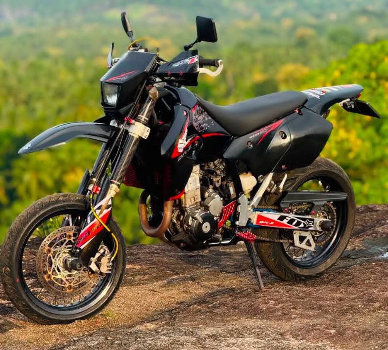 Bike