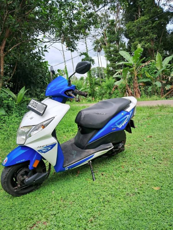 Honda Dio for sale