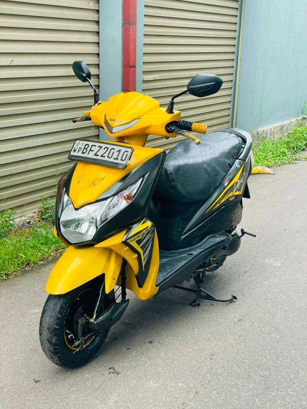 Honda dio for sale