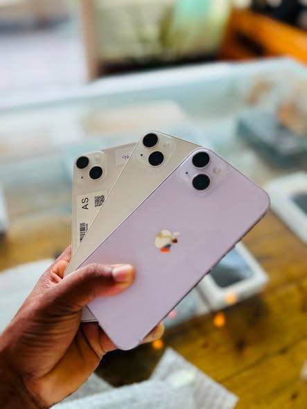 Iphone 14 256gb