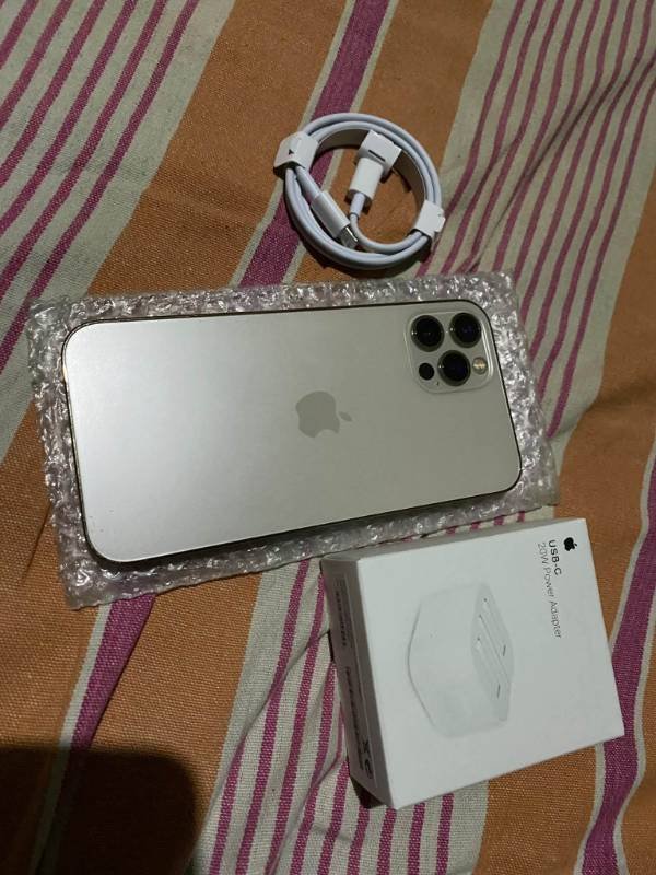I phone 12 pro for sale