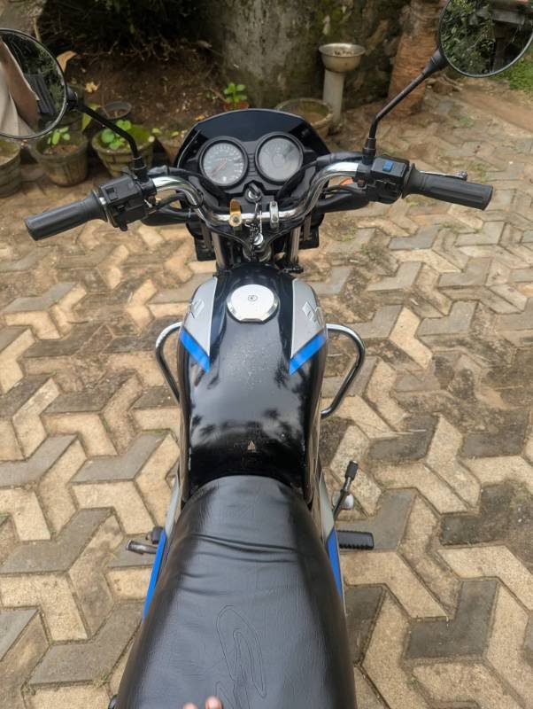 Bike for sale