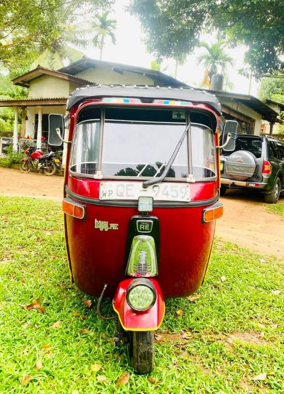 Bajaj Threeweel for sale