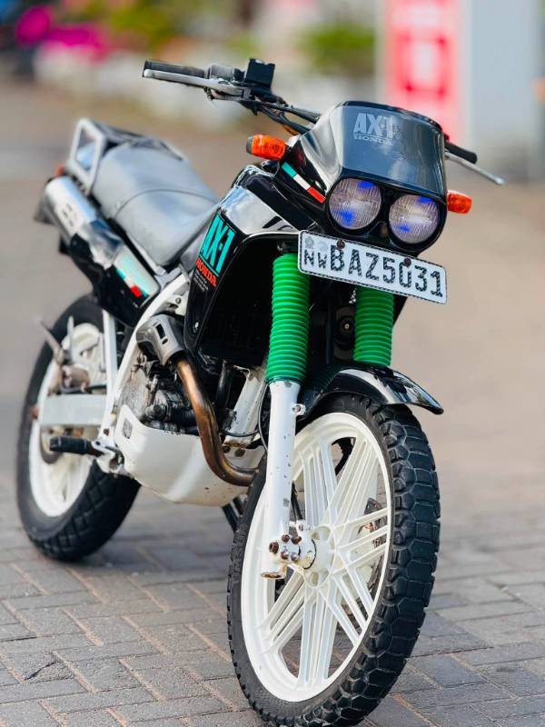 Motorbike for sale