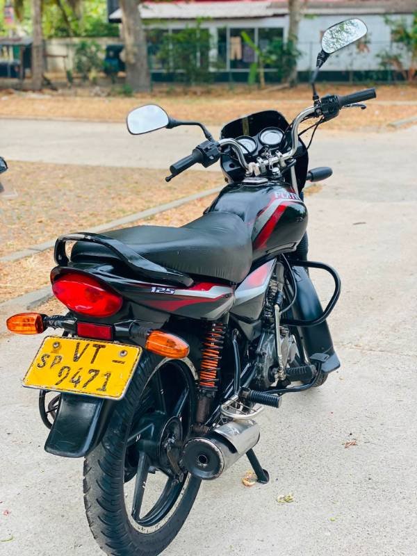 Bajaj platina for sale