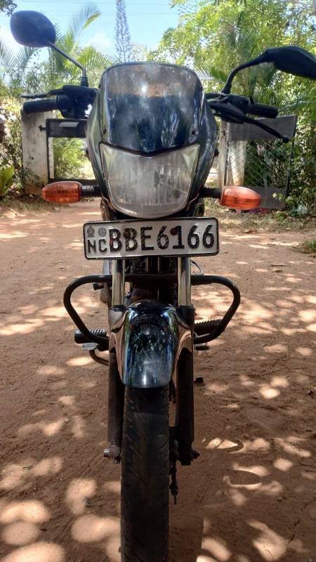 Bajaj platina for sale