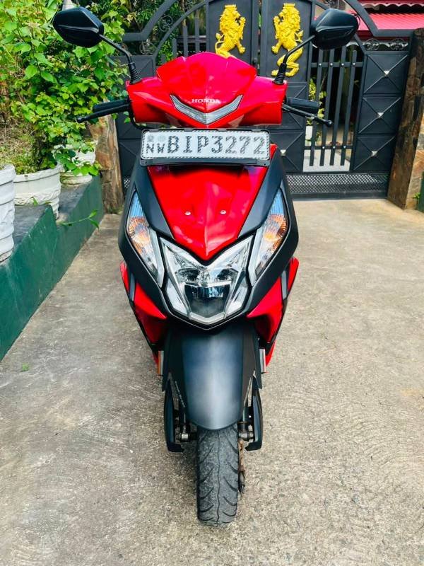 Honda dio for sale