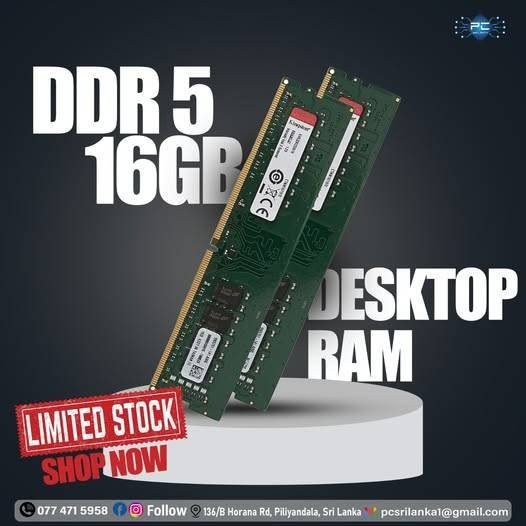 ram