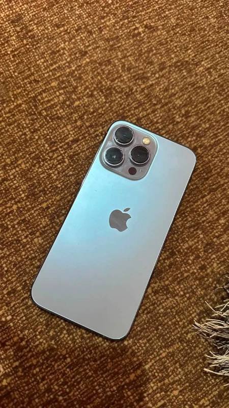 I phone 13 pro for sale
