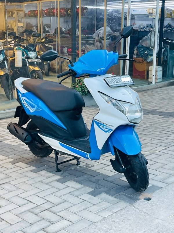 Honda Dio for sale