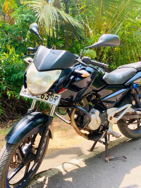Bike For Sale