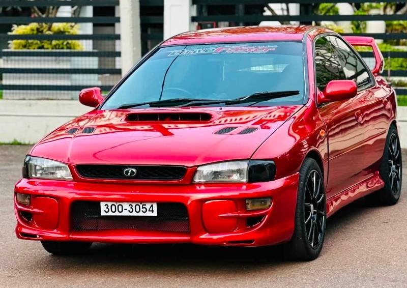 Subaru car for sale