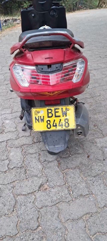 Bike For Sale