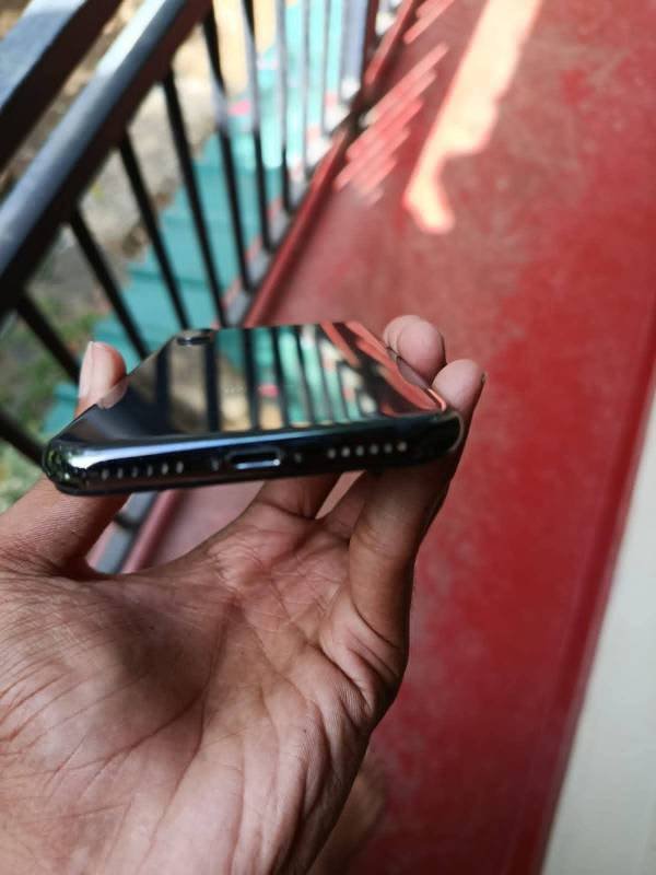 I phone X for sale