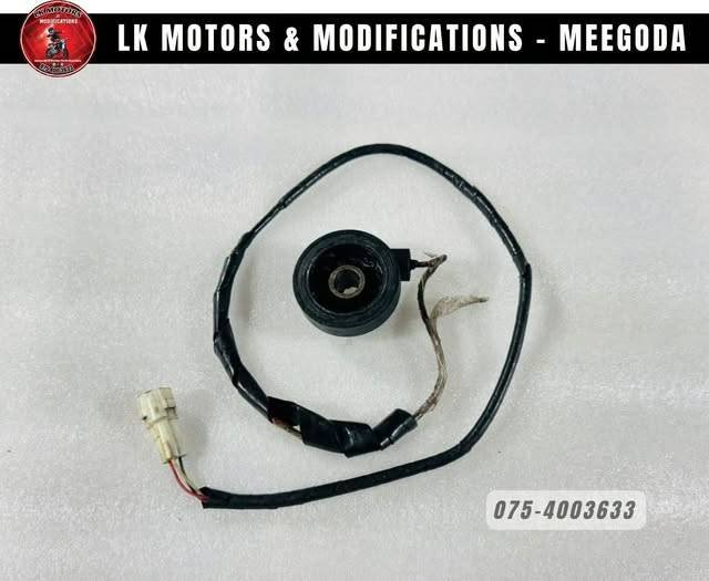 KAWASAKI D TRACKER / SB TRACKER JAPAN RECONDITION MEETER SENSOR 🇯🇵