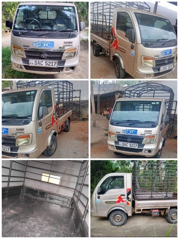 Lorry for sale