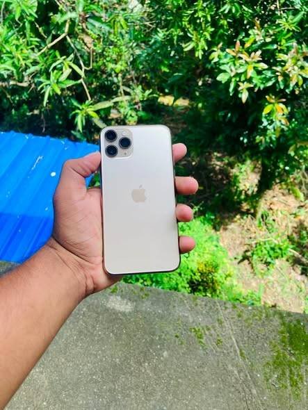 Iphone 11pro 256gb
