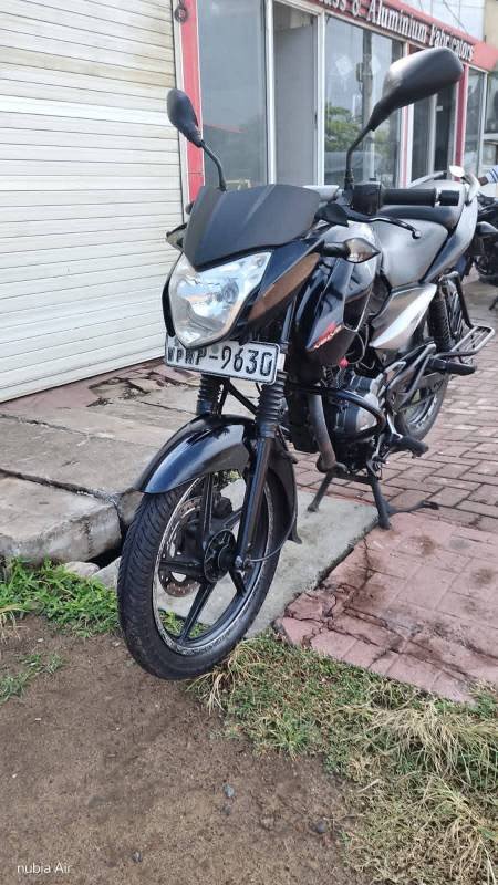 Bike