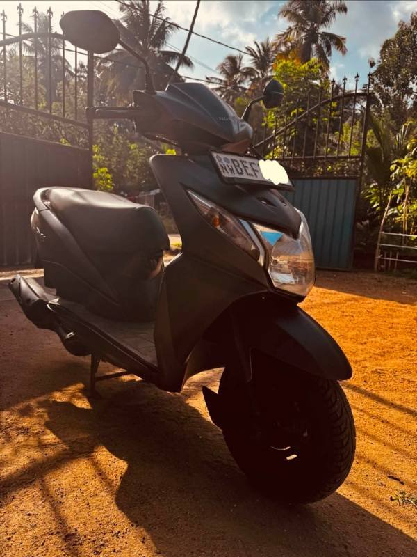 Honda Dio for sale