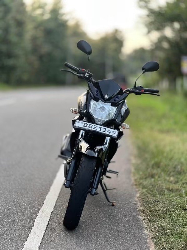 Bike for sale