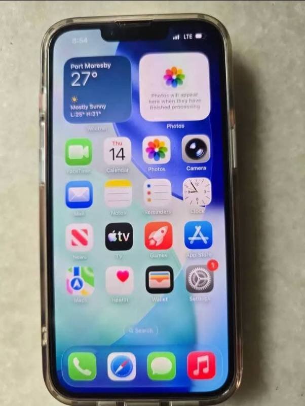 🍎I phone 13 128GB