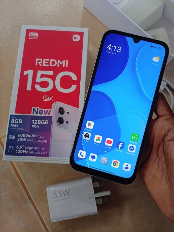 Phone for sale
