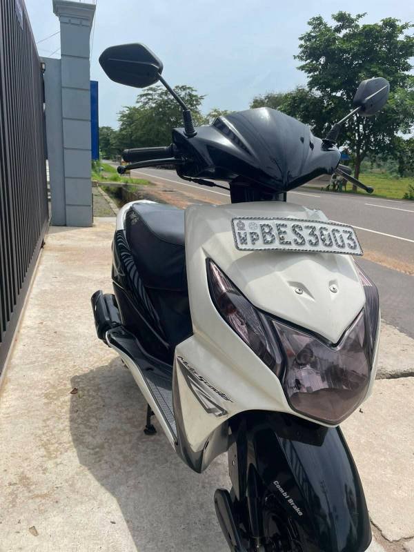 Honda dio for sale