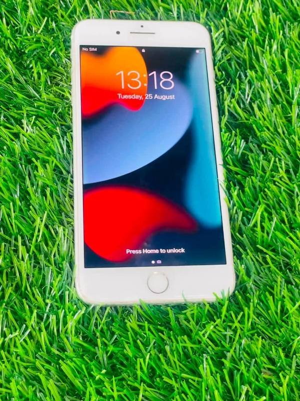 I phone 7+