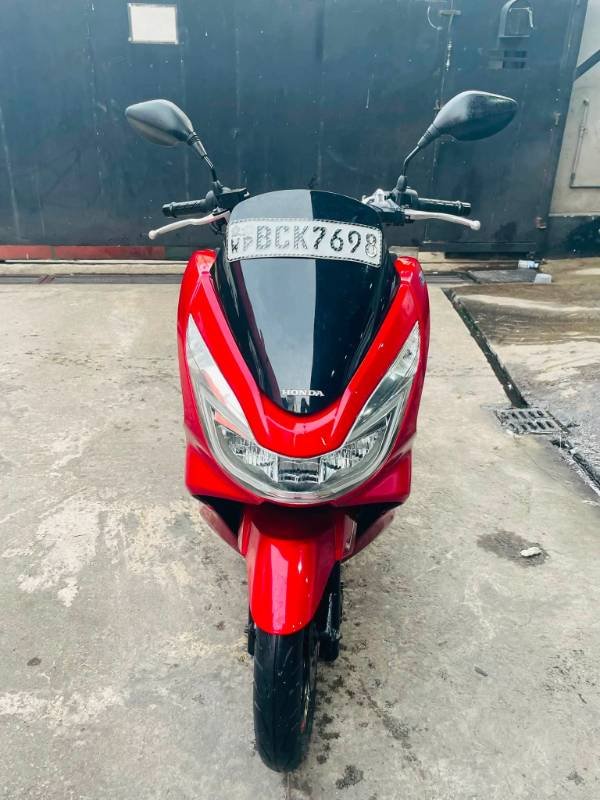 Honda PCX for sale