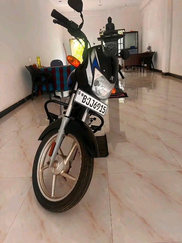 Bike For Sale