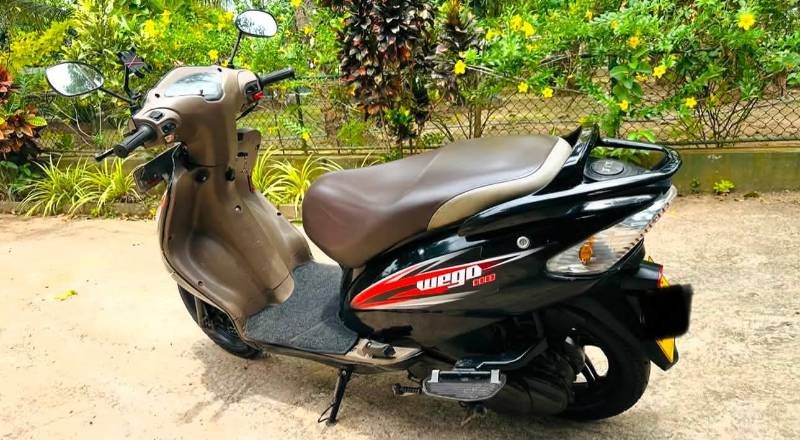 Tvs wego for sale