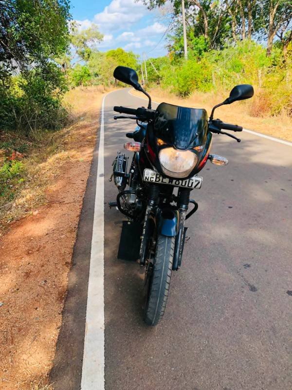 Bajaj pulsar for sale